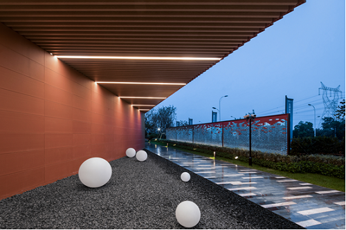 2019園冶杯專業(yè)獎丨萬科上海寶山啟宸