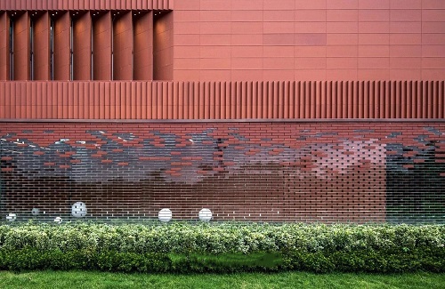 2019園冶杯專業(yè)獎丨萬科上海寶山啟宸