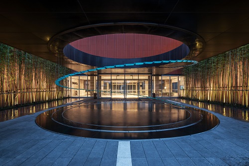 2019園冶杯專業(yè)獎丨萬科上海寶山啟宸