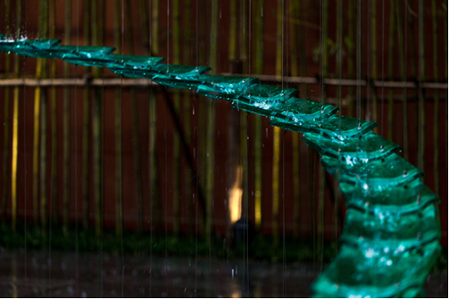 2019園冶杯專業(yè)獎丨萬科上海寶山啟宸