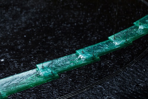 2019園冶杯專業(yè)獎丨萬科上海寶山啟宸