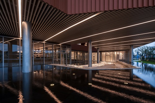 2019園冶杯專業(yè)獎丨萬科上海寶山啟宸