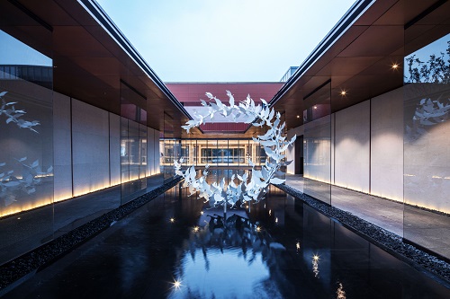 2019園冶杯專業(yè)獎丨萬科上海寶山啟宸