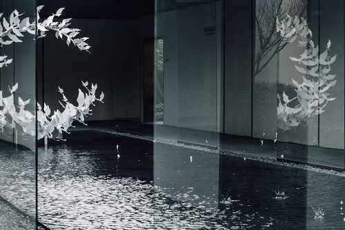 2019園冶杯專業(yè)獎丨萬科上海寶山啟宸