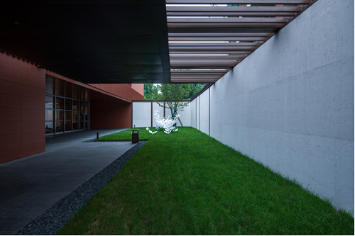 2019園冶杯專業(yè)獎丨萬科上海寶山啟宸