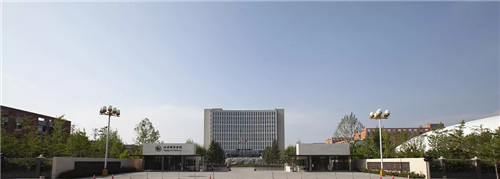 2019園冶杯專業(yè)獎丨北京城市學(xué)院順義校區(qū)景觀綜合提升