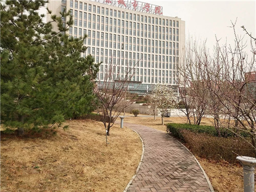 2019園冶杯專業(yè)獎丨北京城市學(xué)院順義校區(qū)景觀綜合提升
