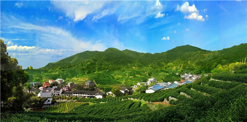 張建庭：西湖景觀美學與設(shè)計——以新西湖為例