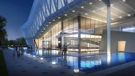 杭州運河文化公園開工 大城北示范區(qū)建設吹響沖鋒號