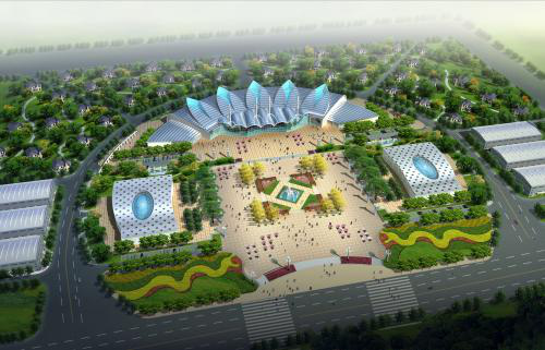 2019楸樹行業研討會將于10月份在合肥舉辦