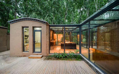 活力鄉(xiāng)村助力脫貧 百美村宿姜莊扶貧大會將在河南臺前召開