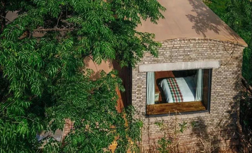 活力鄉(xiāng)村助力脫貧 百美村宿姜莊扶貧大會將在河南臺前召開