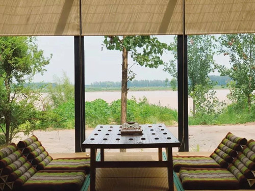 活力鄉(xiāng)村助力脫貧 百美村宿姜莊扶貧大會將在河南臺前召開