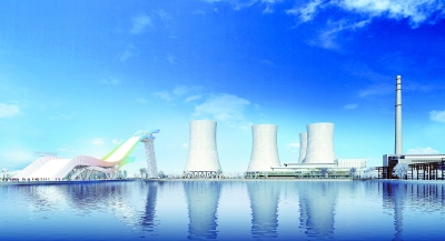 工業(yè)遺存巧利用 首鋼滑雪大跳臺(tái)年內(nèi)建成