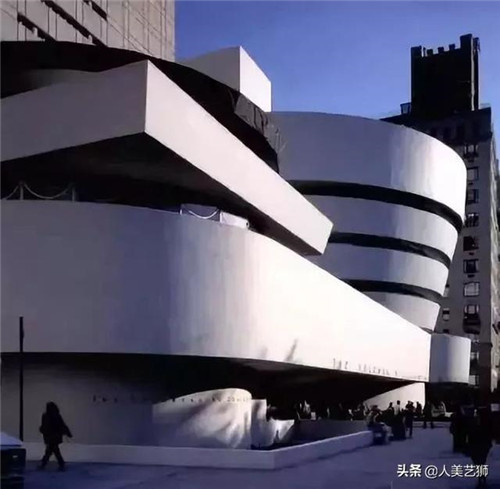 建筑大師賴特的浪漫田園鄉(xiāng)愁