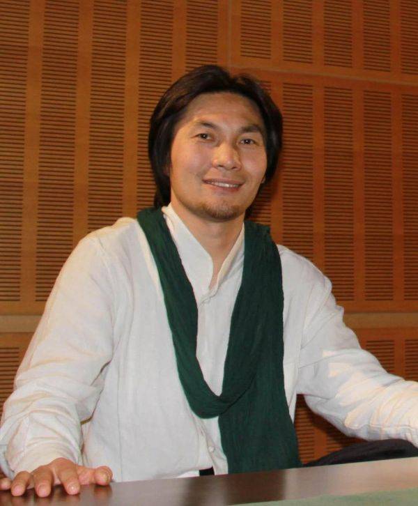 北大國際醫院園林設計喜獲2019IFLA國際大獎