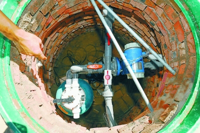 北京：太陽能助力“海綿城市”