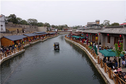 河北邯鄲全方位修復生態環境注重質量雙收