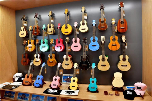 書店就是理想生活“樣板間”