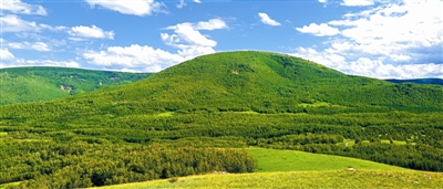 中國自然保護地進入建設發展新時代