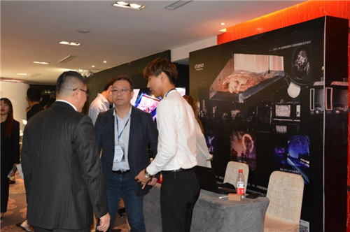 2019城市旅游中國峰會 & 2019 ATPW年度峰會在上海隆重召開