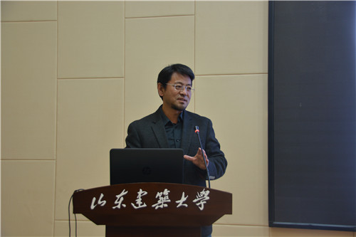 國際風景園林師論壇在山東建筑大學(xué)成功舉辦