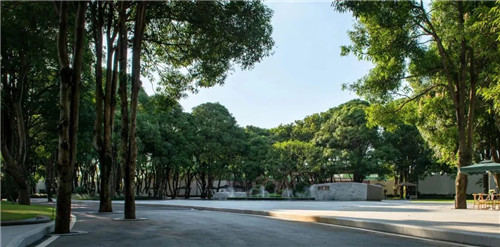 我把名字寫在了時(shí)間里丨華潤(rùn)置地 西園悅府