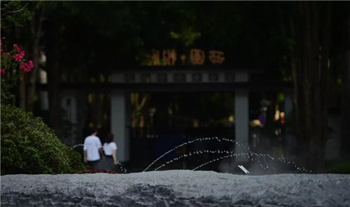 我把名字寫在了時(shí)間里丨華潤(rùn)置地 西園悅府