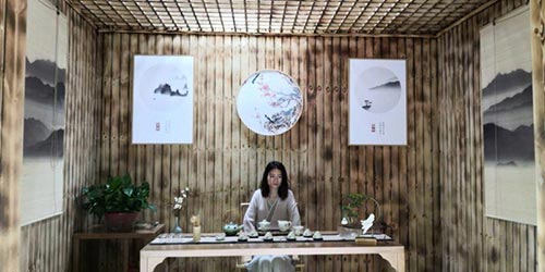 2019年園冶杯專業(yè)獎(jiǎng)|廬山桃花源景區(qū)工程