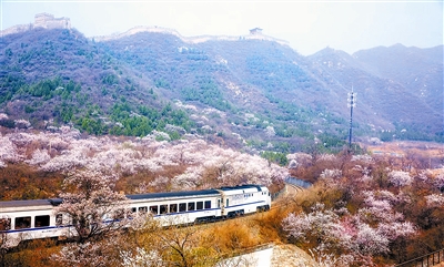 為首都構(gòu)筑生態(tài)安全屏障