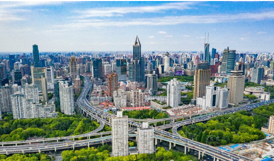 推進(jìn)城市治理現(xiàn)代化和治理能力現(xiàn)代化，上海在行動(dòng)