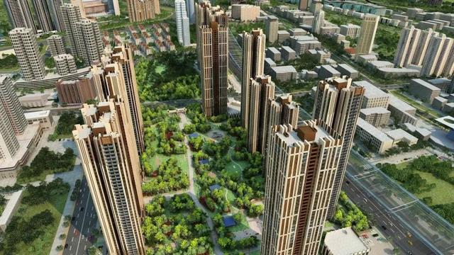 創建綠色社區：讓“城市細胞”更好服務民生