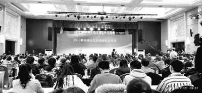 與水共生,打造宜居的濱水城市