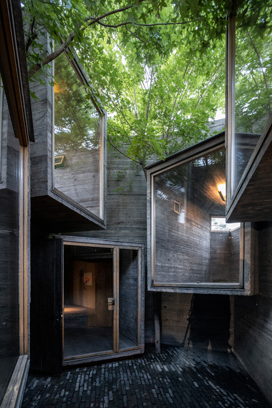 胡同深處巨變:北京城市更新的漫長實驗