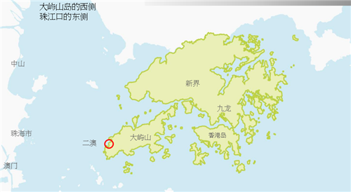 汪怡嘉：都市農(nóng)業(yè)——以二澳農(nóng)場為例