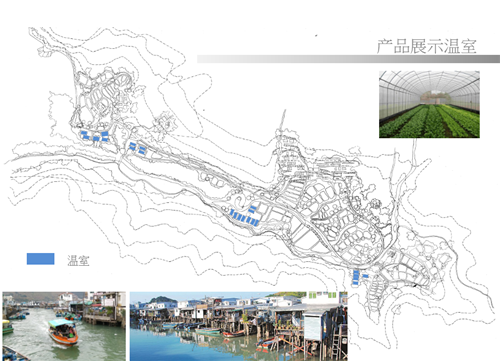 汪怡嘉：都市農(nóng)業(yè)——以二澳農(nóng)場為例