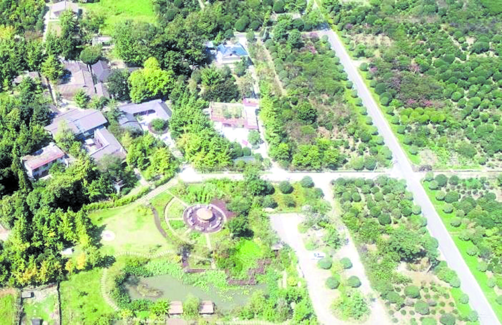 成都22個特色鎮(zhèn)、川西林盤全球征集規(guī)劃設(shè)計方案