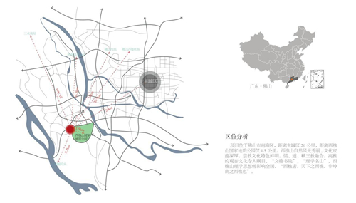 夢(mèng)里時(shí)光 天樾境藏——佛山弘陽(yáng)·時(shí)光天樾