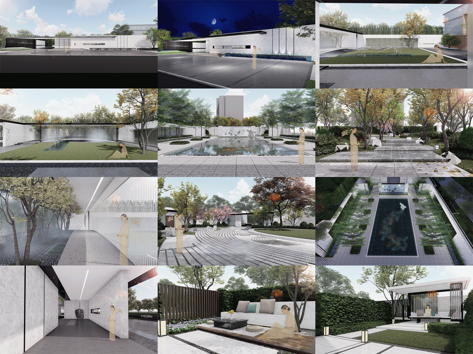 夢(mèng)里時(shí)光 天樾境藏——佛山弘陽(yáng)·時(shí)光天樾