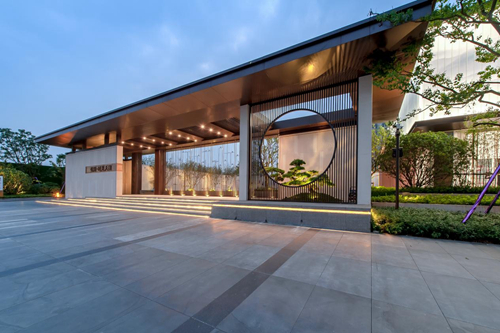 夢(mèng)里時(shí)光 天樾境藏——佛山弘陽(yáng)·時(shí)光天樾