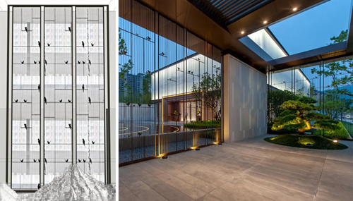 夢(mèng)里時(shí)光 天樾境藏——佛山弘陽(yáng)·時(shí)光天樾