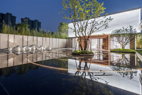 夢(mèng)里時(shí)光 天樾境藏——佛山弘陽(yáng)·時(shí)光天樾