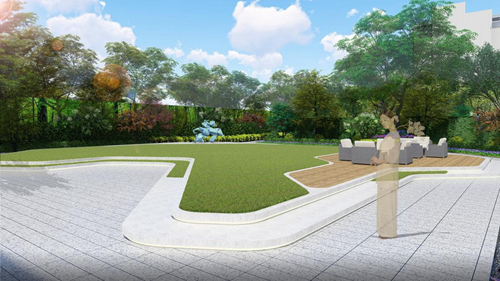 夢(mèng)里時(shí)光 天樾境藏——佛山弘陽(yáng)·時(shí)光天樾