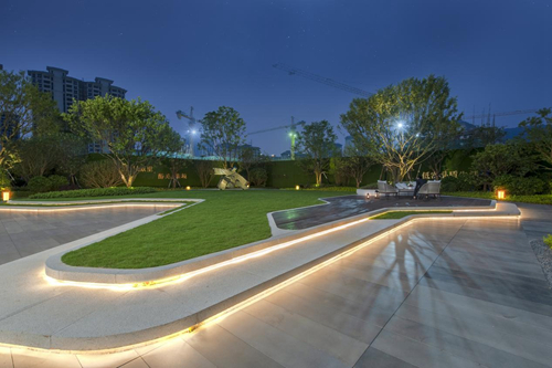 夢(mèng)里時(shí)光 天樾境藏——佛山弘陽(yáng)·時(shí)光天樾