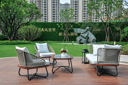 夢(mèng)里時(shí)光 天樾境藏——佛山弘陽(yáng)·時(shí)光天樾