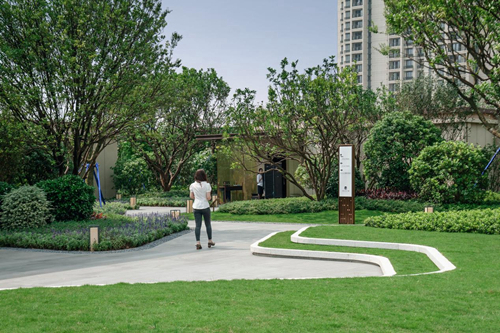 夢(mèng)里時(shí)光 天樾境藏——佛山弘陽(yáng)·時(shí)光天樾