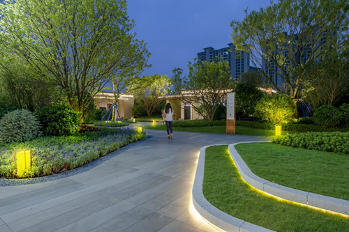 夢(mèng)里時(shí)光 天樾境藏——佛山弘陽(yáng)·時(shí)光天樾