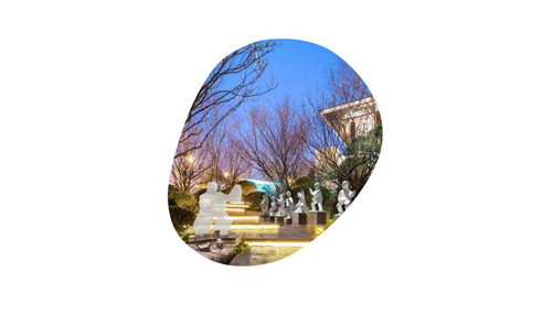 夢(mèng)里時(shí)光 天樾境藏——佛山弘陽(yáng)·時(shí)光天樾