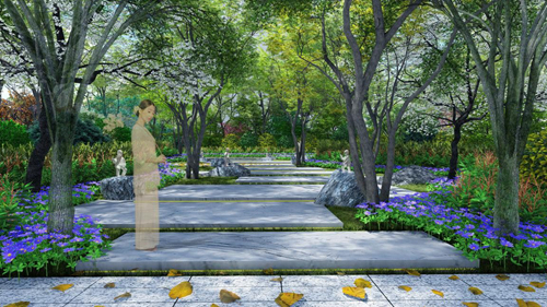 夢(mèng)里時(shí)光 天樾境藏——佛山弘陽(yáng)·時(shí)光天樾