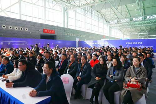 第二屆中國國際旅游景區裝備博覽會在合肥成功閉幕